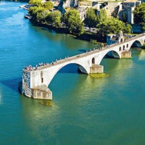 Croisière sur le Rhône en bateau 5 étoiles