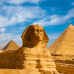 Egypte Croisière sur le NIL 2027 ( priorité donnée aux voyageurs de la liste d'attente 2026)